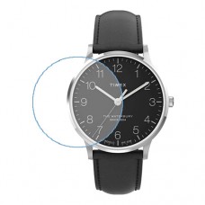 מגן מסך מנאנו זכוכית 9H לשעון לדגם : Timex TW2V01500 מותג : סקרין מובייל