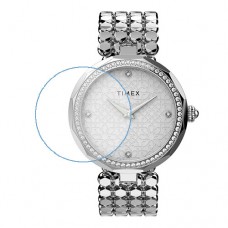 מגן מסך מנאנו זכוכית 9H לשעון לדגם : Timex TW2V02600 מותג : סקרין מובייל
