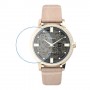 מגן מסך מנאנו זכוכית 9H לשעון לדגם : Timex TW2V05200 מותג : סקרין מובייל