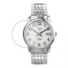 מגן מסך מנאנו זכוכית 9H לשעון לדגם : Timex TW2V05400 מותג : סקרין מובייל