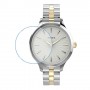 מגן מסך מנאנו זכוכית 9H לשעון לדגם : Timex TW2V06500 מותג : סקרין מובייל