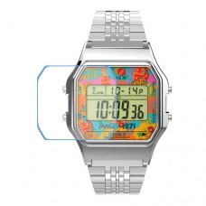 מגן מסך מנאנו זכוכית 9H לשעון לדגם : Timex TW2V25900 מותג : סקרין מובייל