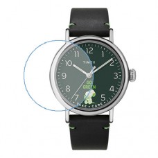 מגן מסך מנאנו זכוכית 9H לשעון לדגם : Timex TW2V32700 מותג : סקרין מובייל