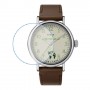 מגן מסך מנאנו זכוכית 9H לשעון לדגם : Timex TW2V32800 מותג : סקרין מובייל