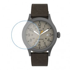 מגן מסך מנאנו זכוכית 9H לשעון לדגם : Timex TW4B23100 מותג : סקרין מובייל