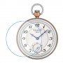מגן מסך מנאנו זכוכית 9H לשעון לדגם : Tissot Bridgeport T860.405.29.032.01 מותג : סקרין מובייל