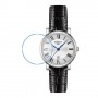 מגן מסך מנאנו זכוכית 9H לשעון לדגם : Tissot Carson T122.210.16.033.00 מותג : סקרין מובייל