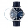 מגן מסך מנאנו זכוכית 9H לשעון לדגם : Tissot Carson T122.410.16.043.00 מותג : סקרין מובייל