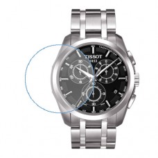 מגן מסך מנאנו זכוכית 9H לשעון לדגם : Tissot Couturier T035.617.11.051.00 מותג : סקרין מובייל