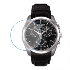 מגן מסך מנאנו זכוכית 9H לשעון לדגם : Tissot Couturier T035.617.16.051.00 מותג : סקרין מובייל
