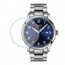 מגן מסך מנאנו זכוכית 9H לשעון לדגם : Tissot Gent XL T116.410.11.047.00 מותג : סקרין מובייל
