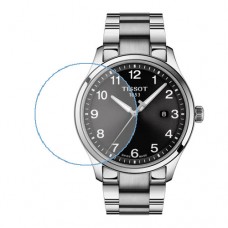 מגן מסך מנאנו זכוכית 9H לשעון לדגם : Tissot Gent XL T116.410.11.057.00 מותג : סקרין מובייל