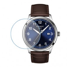 מגן מסך מנאנו זכוכית 9H לשעון לדגם : Tissot Gent XL T116.410.16.047.00 מותג : סקרין מובייל