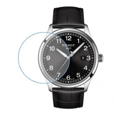 מגן מסך מנאנו זכוכית 9H לשעון לדגם : Tissot Gent XL T116.410.16.057.00 מותג : סקרין מובייל