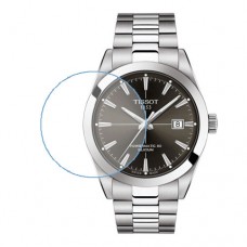 מגן מסך מנאנו זכוכית 9H לשעון לדגם : Tissot Gentleman T127.407.11.061.01 מותג : סקרין מובייל