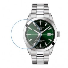 מגן מסך מנאנו זכוכית 9H לשעון לדגם : Tissot Gentleman T127.407.11.091.01 מותג : סקרין מובייל
