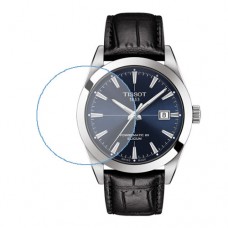 מגן מסך מנאנו זכוכית 9H לשעון לדגם : Tissot Gentleman T127.407.16.041.01 מותג : סקרין מובייל