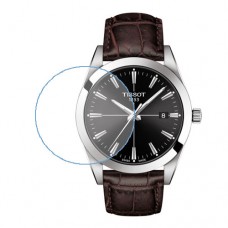 מגן מסך מנאנו זכוכית 9H לשעון לדגם : Tissot Gentleman T127.410.16.051.01 מותג : סקרין מובייל