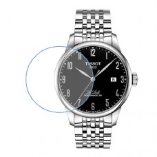 מגן מסך מנאנו זכוכית 9H לשעון לדגם : Tissot Le Locle T006.407.11.052.00 מותג : סקרין מובייל