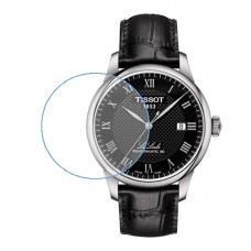 מגן מסך מנאנו זכוכית 9H לשעון לדגם : Tissot Le Locle T006.407.16.053.00 מותג : סקרין מובייל