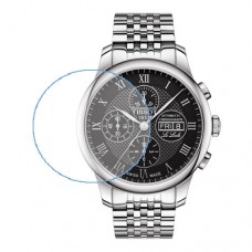 מגן מסך מנאנו זכוכית 9H לשעון לדגם : Tissot Le Locle T006.414.11.053.00 מותג : סקרין מובייל