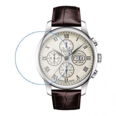 מגן מסך מנאנו זכוכית 9H לשעון לדגם : Tissot Le Locle T006.414.16.263.00 מותג : סקרין מובייל