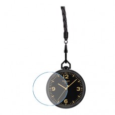 מגן מסך מנאנו זכוכית 9H לשעון לדגם : Tissot Lepine T863.409.99.057.00 מותג : סקרין מובייל