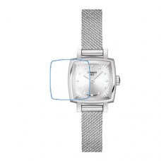 מגן מסך מנאנו זכוכית 9H לשעון לדגם : Tissot Lovely T058.109.11.036.00 מותג : סקרין מובייל