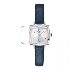 מגן מסך מנאנו זכוכית 9H לשעון לדגם : Tissot Lovely T058.109.16.031.00 מותג : סקרין מובייל