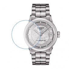 מגן מסך מנאנו זכוכית 9H לשעון לדגם : Tissot Luxury T086.207.11.031.10 מותג : סקרין מובייל