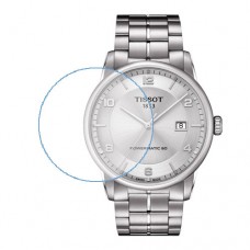 מגן מסך מנאנו זכוכית 9H לשעון לדגם : Tissot Luxury T086.407.11.037.00 מותג : סקרין מובייל