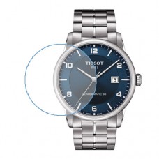 מגן מסך מנאנו זכוכית 9H לשעון לדגם : Tissot Luxury T086.407.11.047.00 מותג : סקרין מובייל