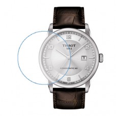 מגן מסך מנאנו זכוכית 9H לשעון לדגם : Tissot Luxury T086.407.16.037.00 מותג : סקרין מובייל