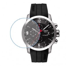 מגן מסך מנאנו זכוכית 9H לשעון לדגם : Tissot PRC 200 T055.427.17.057.00 מותג : סקרין מובייל