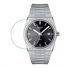 מגן מסך מנאנו זכוכית 9H לשעון לדגם : Tissot PRX T137.410.11.051.00 מותג : סקרין מובייל