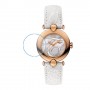 מגן מסך מנאנו זכוכית 9H לשעון לדגם : Tissot Pretty T918.210.76.116.01 מותג : סקרין מובייל