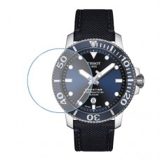 מגן מסך מנאנו זכוכית 9H לשעון לדגם : Tissot Seastar 1000 T120.407.17.041.01 מותג : סקרין מובייל