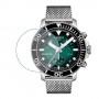 מגן מסך מנאנו זכוכית 9H לשעון לדגם : Tissot Seastar 1000 T120.417.11.091.00 מותג : סקרין מובייל