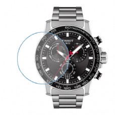 מגן מסך מנאנו זכוכית 9H לשעון לדגם : Tissot Supersport T125.617.11.051.00 מותג : סקרין מובייל