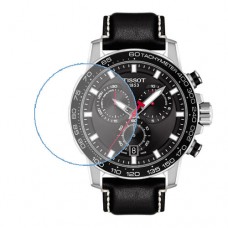 מגן מסך מנאנו זכוכית 9H לשעון לדגם : Tissot Supersport T125.617.16.051.00 מותג : סקרין מובייל
