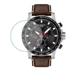 מגן מסך מנאנו זכוכית 9H לשעון לדגם : Tissot Supersport T125.617.16.051.01 מותג : סקרין מובייל
