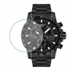 מגן מסך מנאנו זכוכית 9H לשעון לדגם : Tissot Supersport T125.617.33.051.00 מותג : סקרין מובייל