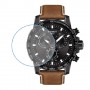 מגן מסך מנאנו זכוכית 9H לשעון לדגם : Tissot Supersport T125.617.36.051.01 מותג : סקרין מובייל