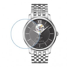 מגן מסך מנאנו זכוכית 9H לשעון לדגם : Tissot Tradition T063.907.11.058.00 מותג : סקרין מובייל