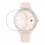 מגן מסך מנאנו זכוכית 9H לשעון לדגם : Tommy Hilfiger 1782429 מותג : סקרין מובייל
