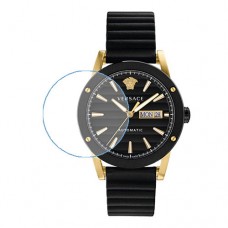 מגן מסך מנאנו זכוכית 9H לשעון לדגם : Versace VEDX00419 מותג : סקרין מובייל