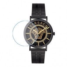 מגן מסך מנאנו זכוכית 9H לשעון לדגם : Versace VEJ400621 מותג : סקרין מובייל
