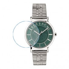 מגן מסך מנאנו זכוכית 9H לשעון לדגם : Versace VEJ400921 מותג : סקרין מובייל