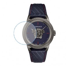 מגן מסך מנאנו זכוכית 9H לשעון לדגם : Versace VERD00118 מותג : סקרין מובייל