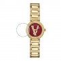 מגן מסך מנאנו זכוכית 9H לשעון לדגם : Versace VET300321 מותג : סקרין מובייל